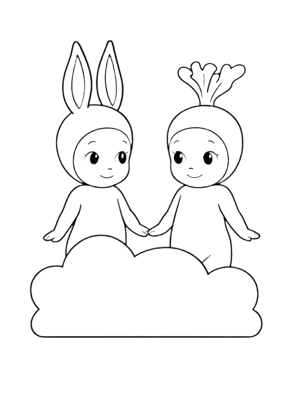 Tiny Halo Club